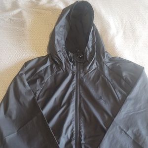 Jordan windbreaker